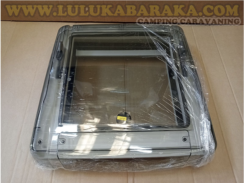 Claraboya Remitop Vista 40x40 (RASTRO)